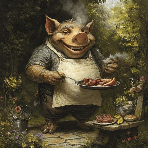 Photo de profil de l'utilisateur Ronsard Grillardin65